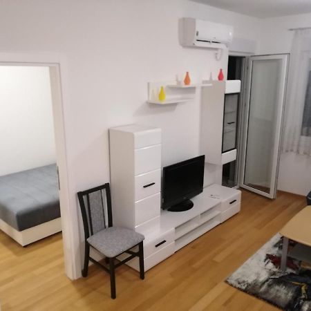 Apartman Danilo Banja Luka Esterno foto