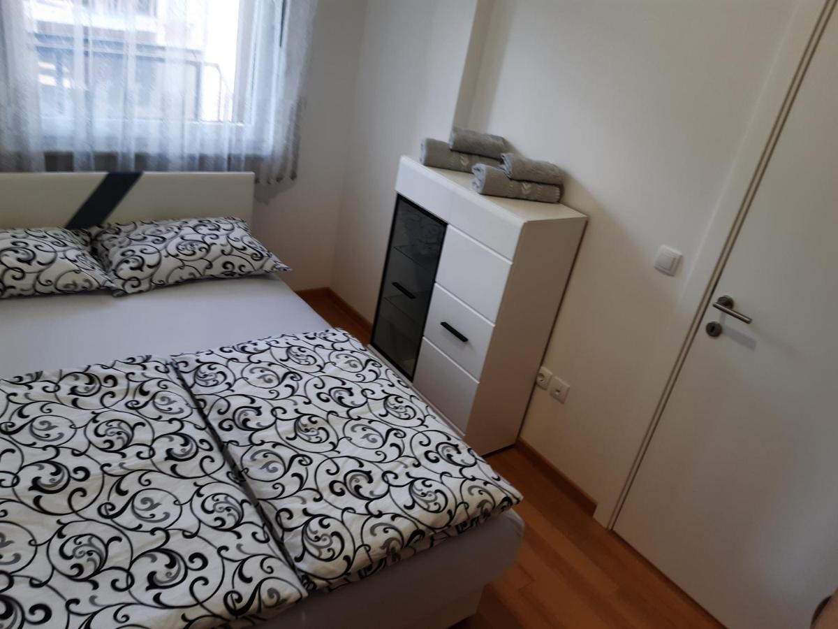 Apartman Danilo Banja Luka Esterno foto