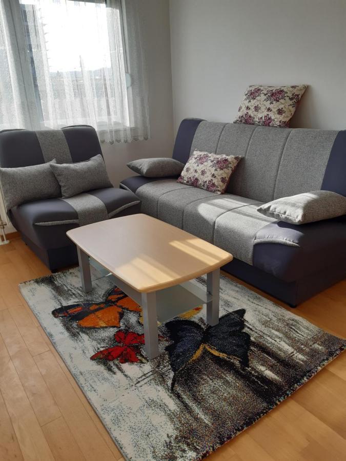 Apartman Danilo Banja Luka Esterno foto