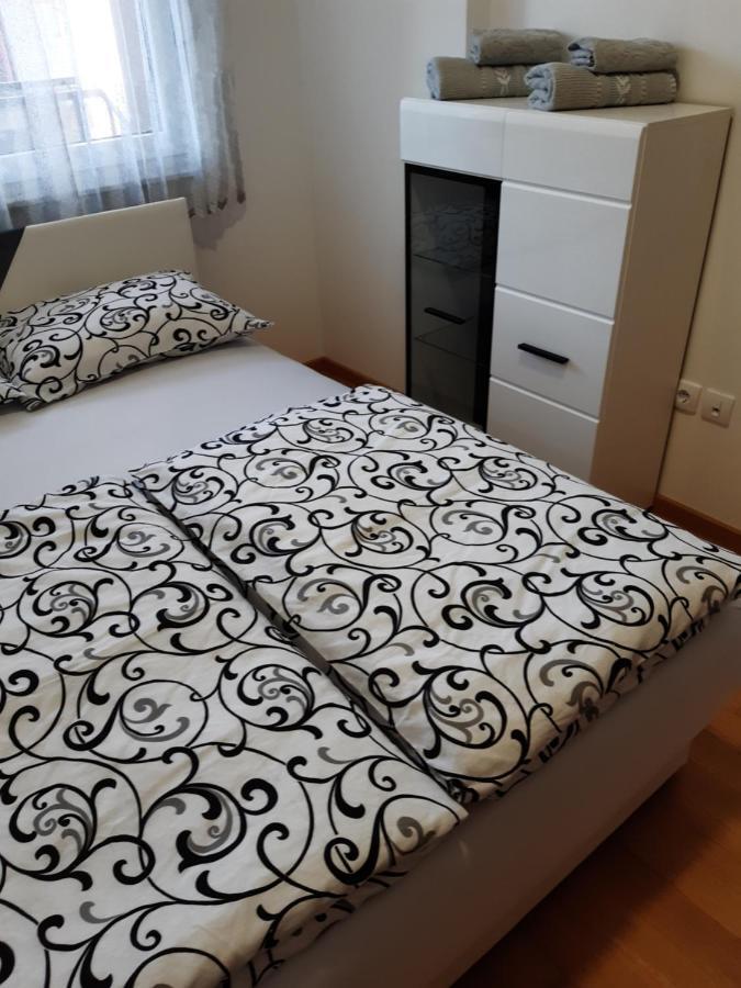 Apartman Danilo Banja Luka Esterno foto
