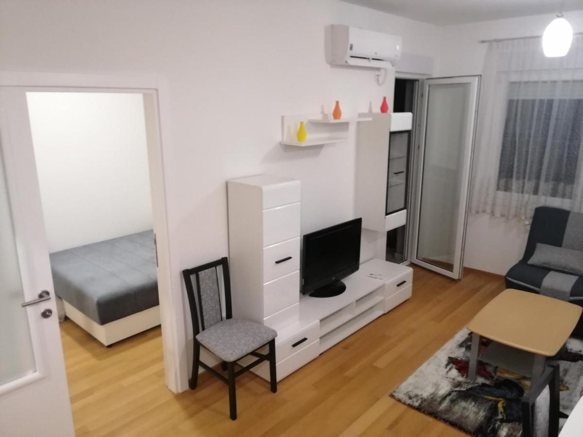 Apartman Danilo Banja Luka Esterno foto