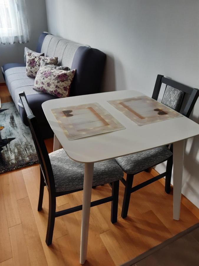 Apartman Danilo Banja Luka Esterno foto