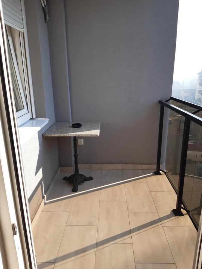 Apartman Danilo Banja Luka Esterno foto